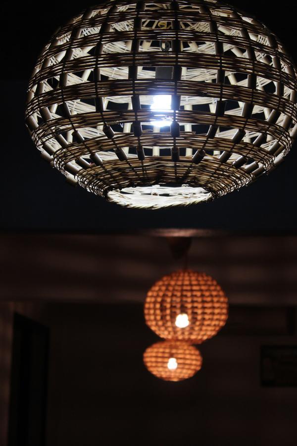Riad Hiba Foum Zguid エクステリア 写真