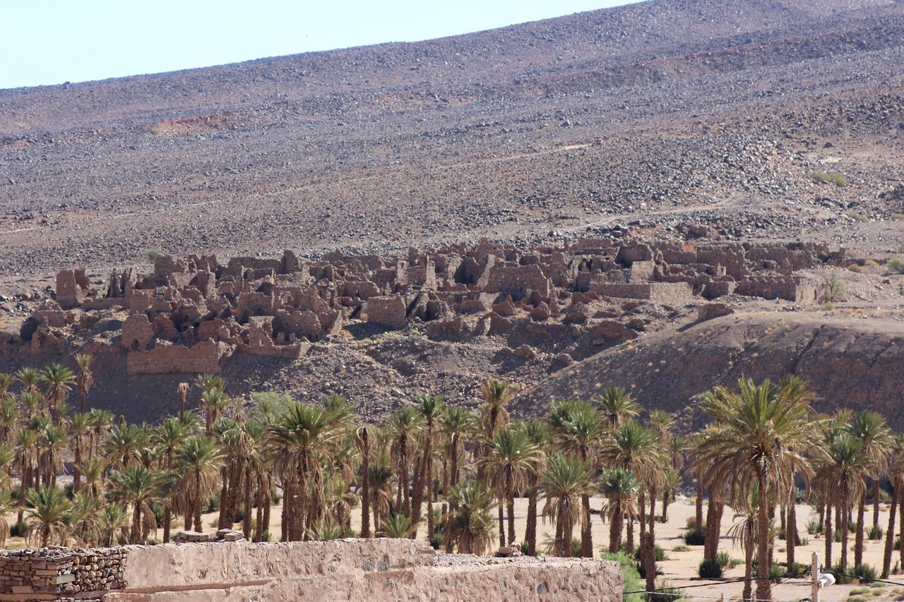 Riad Hiba Foum Zguid エクステリア 写真