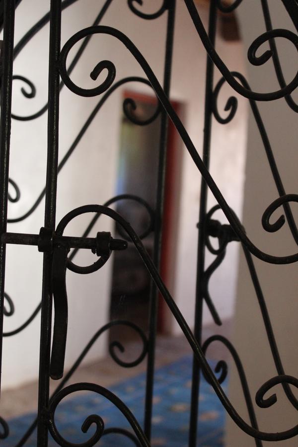 Riad Hiba Foum Zguid エクステリア 写真