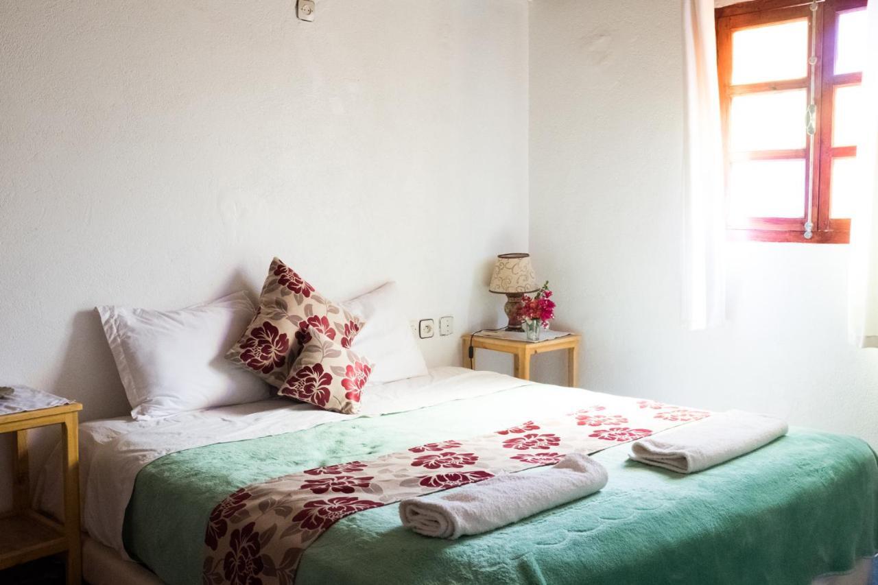 Riad Hiba Foum Zguid エクステリア 写真