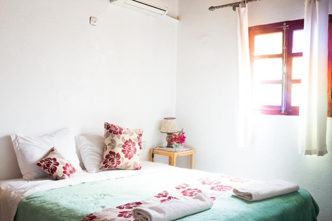 Riad Hiba Foum Zguid エクステリア 写真