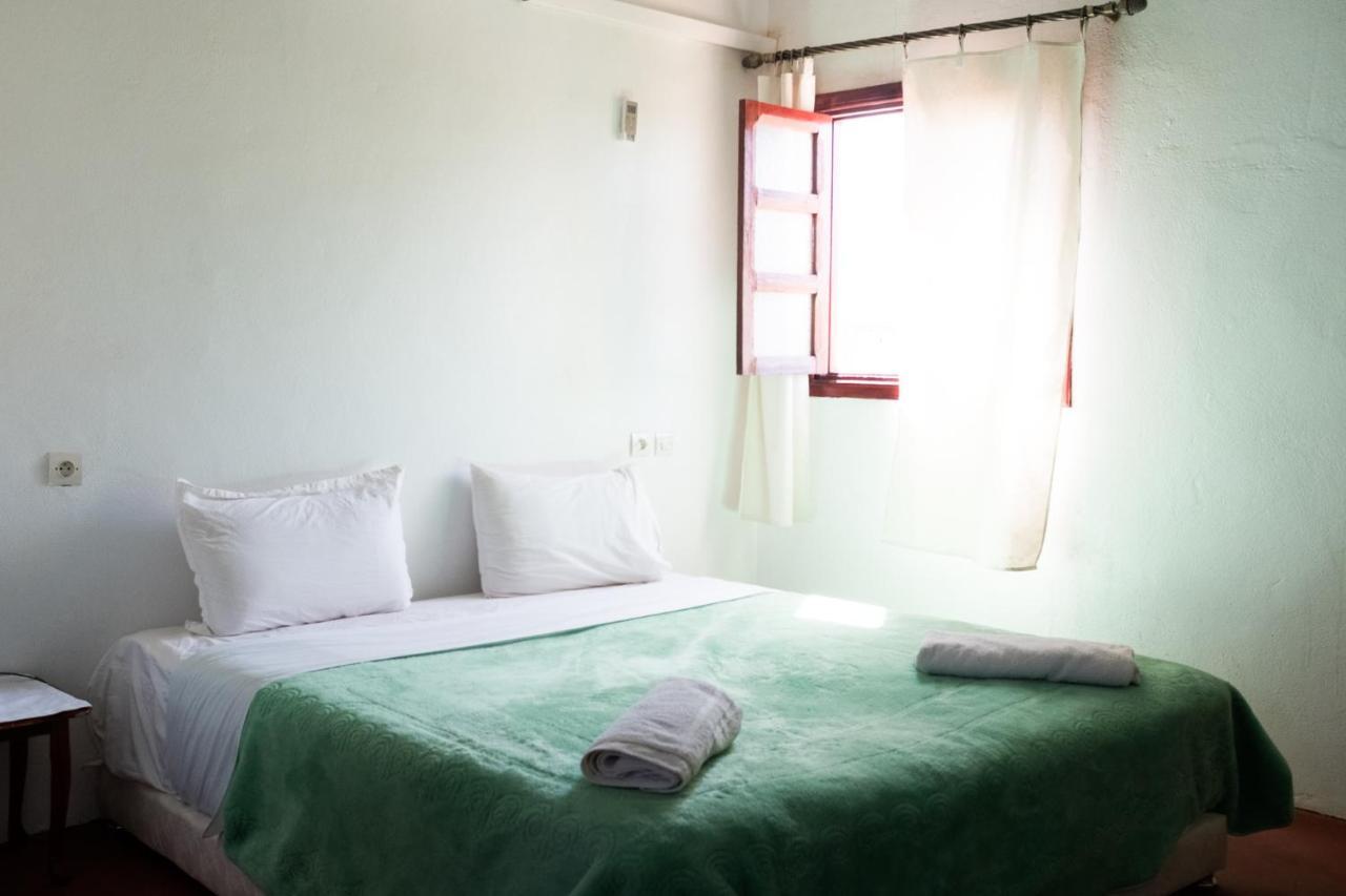 Riad Hiba Foum Zguid エクステリア 写真