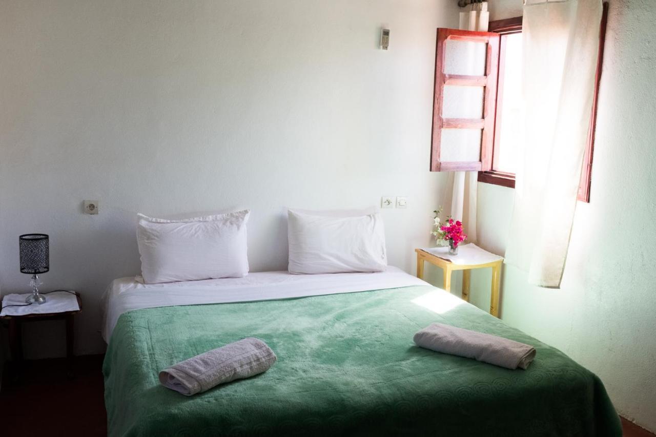 Riad Hiba Foum Zguid エクステリア 写真